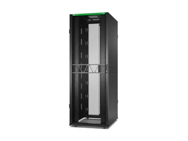 APC NetShelter SX Gen 2 - Rack skap 2258 H x 800W 1070D mm, med si...