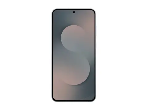 Samsung Galaxy S25 FE - Kullsort - 128 GB
