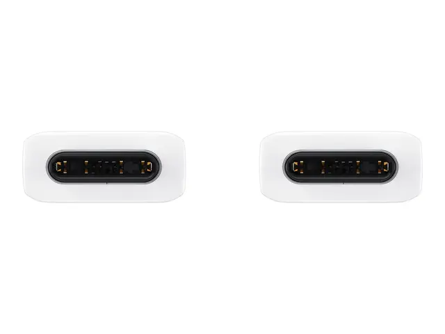 Samsung EP-DA705 - USB-kabel 24 pin USB-C (hann) til USB 2.0 3 A 1...