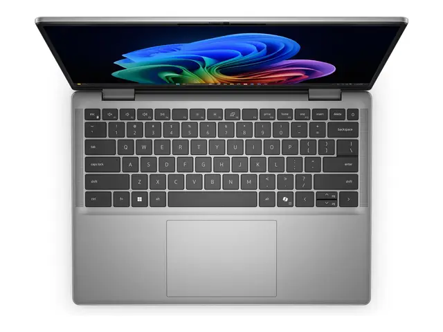 Dell Latitude 7455 - AI Ready 14" Qualcomm Snapdragon X Elite X1E-...