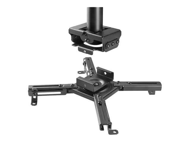 Neomounts CL25-550BL1 - Monteringssett (takmontering) for projekto...