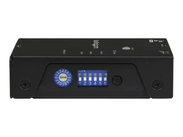 StarTech.com EDID Emulator for HDMI Displays - Copy Extended Displ...