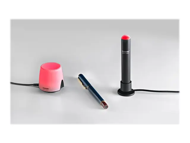 Kuando Busylight UC Alpha - Presence, Ringer & Notification Opptat...