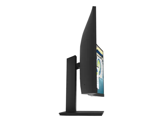 HP P34hc G4 - P-Series - LED-skjerm - kurvet - 34" - 3440 x 1440 W...