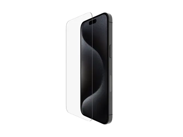 Belkin ScreenForce UltraGlass 2 - Skjermbeskyttelse for mobiltelef...