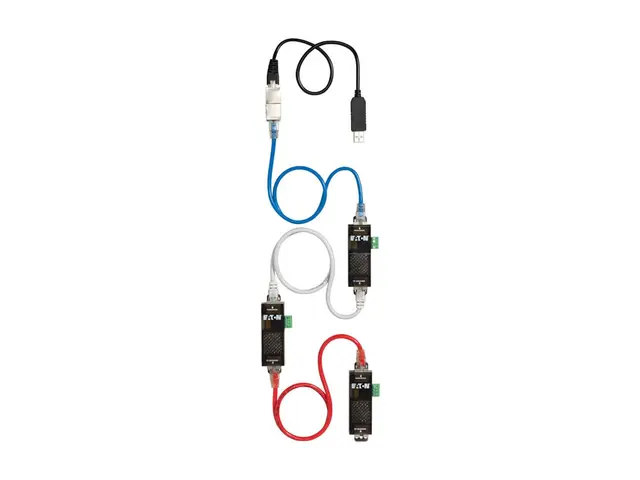 Eaton Environmental Monitoring Probe (EMP) Gen 2 for Temperature a...