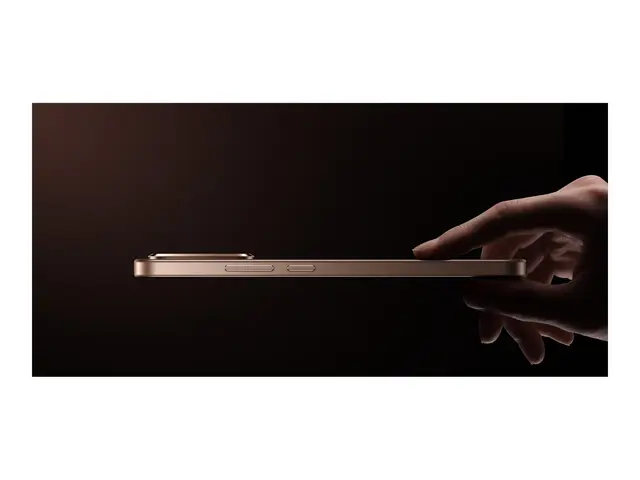 Xiaomi 15T - Rosagull - 256 GB 