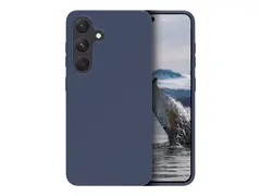 dbramante1928 Greenland - Baksidedeksel for mobiltelefon plastikk - asurblå - for Samsung Galaxy S24