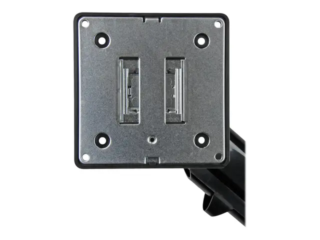 Startech Desk Clamp Monitor Mount - Adjustable Supports Monitors 1...