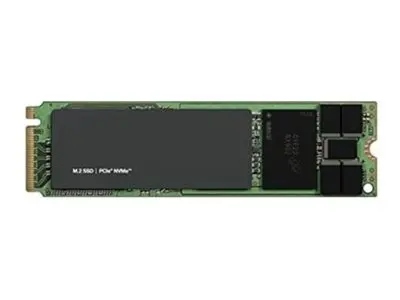 Dell - Customer Kit SSD Read Intensive 480 GB ISE, Gen3 riser inte...