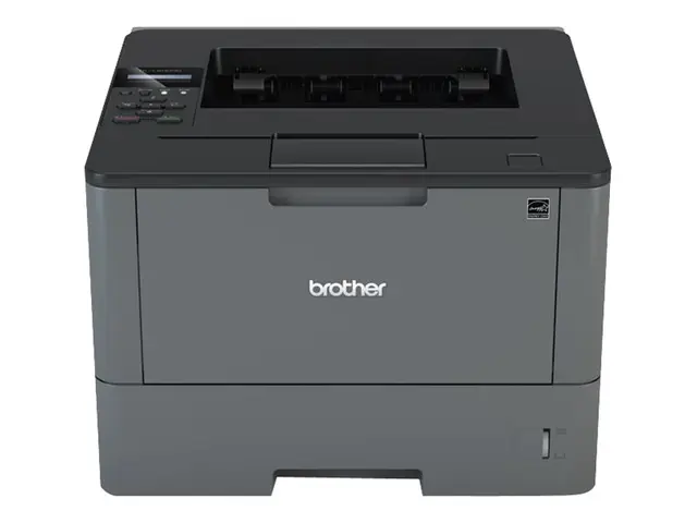 Brother HL-L5000D - Skriver - S/H - Dupleks - laser - A4/Legal - 1...