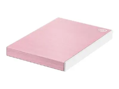 Seagate One Touch STKY2000405 - Harddisk 2 TB ekstern (bærbar) USB...