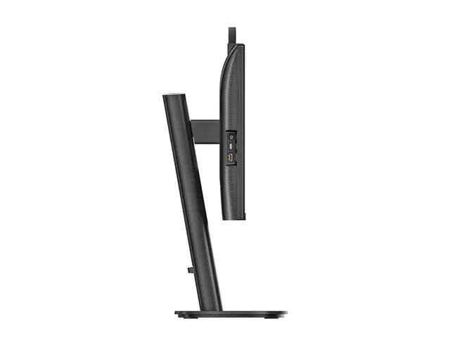 Philips 24B2U3301H - LED-skjerm 1920 x 1080 Full HD (1080p) @ 120 Hz - IPS - 1500:1 - HDMI, DisplayPort, USB-C - høyttalere - svart 