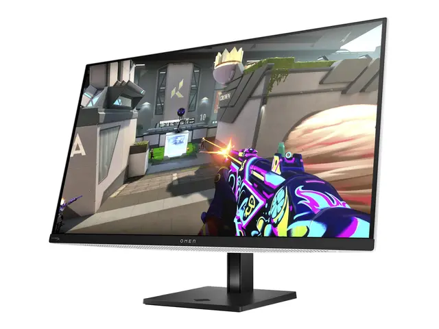 OMEN Transcend by HP 32 - OLED-skjerm gaming 32" (31.5" synlig) 38...