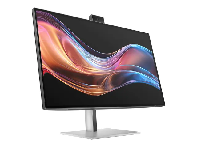 HP 727pm - Series 7 Pro LED-skjerm 27" 3840 x 2160 4K @ 60 Hz IPS ...