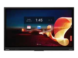 LENOVO ThinkVision iLFD T65 65inch 3840x2160 VA Touch DLED 16:9 60Hz HDR10
