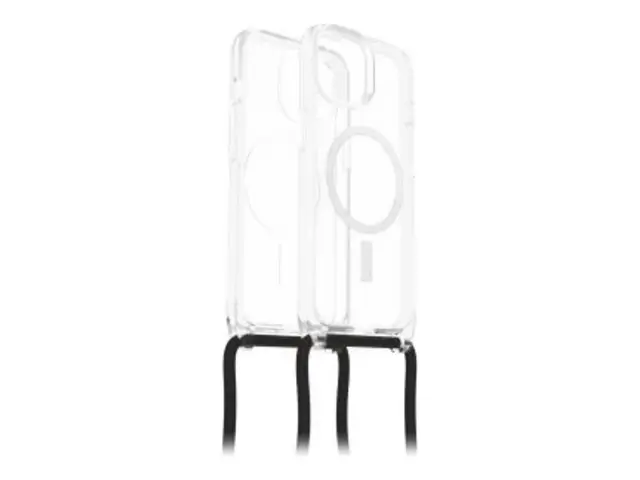 OtterBox React Series - Baksidedeksel for mobiltelefon halskjede M...