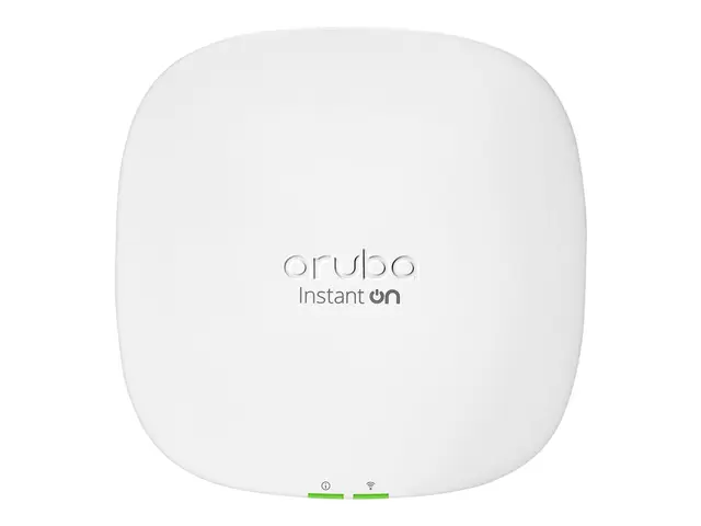 HPE Networking Instant On AP25 (RW) - Trådløst tilgangspunkt Wi-Fi...