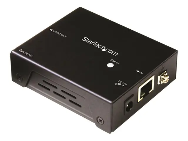 Startech HDBaseT Extender Kit with Compact Transmitter - HDMI over...