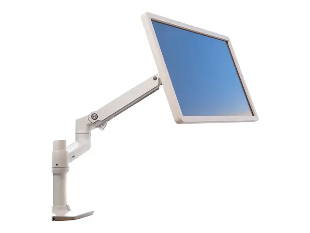 Ergotron LX - Monteringssett (leddarm, skrivebordsklemmemontering,...