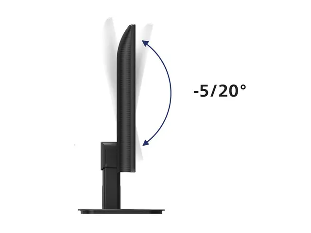 Philips 27E1N1100A - 1000 Series LED-skjerm 27" 1920 x 1080 Full H...