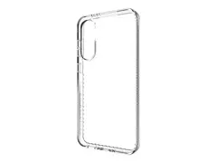 ZAGG Luxe - Baksidedeksel for mobiltelefon blank - for Samsung Galaxy A26
