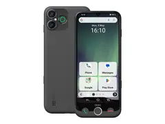 DORO Aurora A31 - Grafittgr&#229; - 128 GB