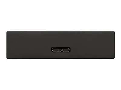 Seagate One Touch STKY2000401 - Harddisk 2 TB ekstern (bærbar) USB...