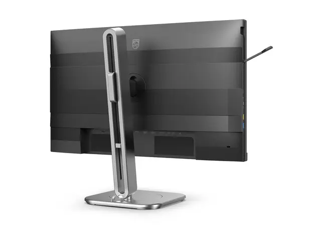 Philips 24B2G5301 - 5000 Series LED-skjerm USB 24" (23.8" synlig) ...