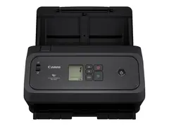 Canon imageFORMULA DR-C350 - Dokumentskanner CMOS / CIS - Dupleks - Legal - 600 dpi - inntil 50 spm (mono) / inntil 50 spm (farge) - ADF (100 ark) - inntil 7000 skann pr. dag - USB 2.0