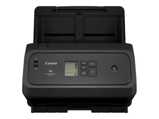 Canon imageFORMULA DR-C350 - Dokumentskanner CMOS / CIS - Dupleks - Legal - 600 dpi - inntil 50 spm (mono) / inntil 50 spm (farge) - ADF (100 ark) - inntil 7000 skann pr. dag - USB 2.0
