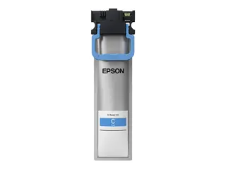 Epson T9442 - 19.9 ml - cyan - original - blekkpatron for WorkForce Pro WF-C5210DW, WF-C5290DW, WF-C5710DWF, WF-C5790DWF