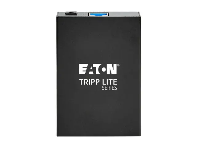 Eaton Tripp Lite Series In-Line PoE Surge Protector - 1 Gbps, IEC ...