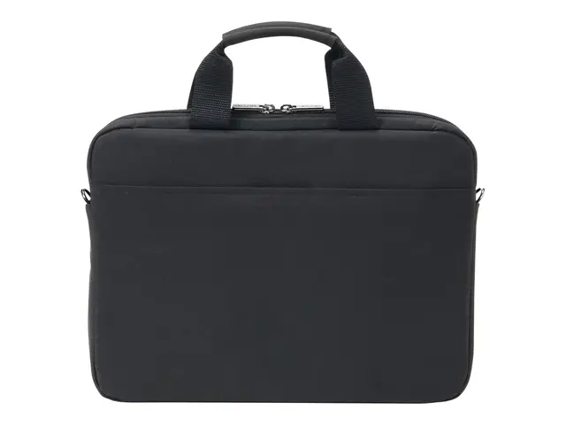 DICOTA Eco Slim Case BASE - Notebookbæreveske 15" 15.6" svart
