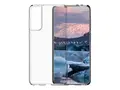 dbramante1928 Greenland - Baksidedeksel for mobiltelefon plastikk - blank - for Samsung Galaxy S21 5G