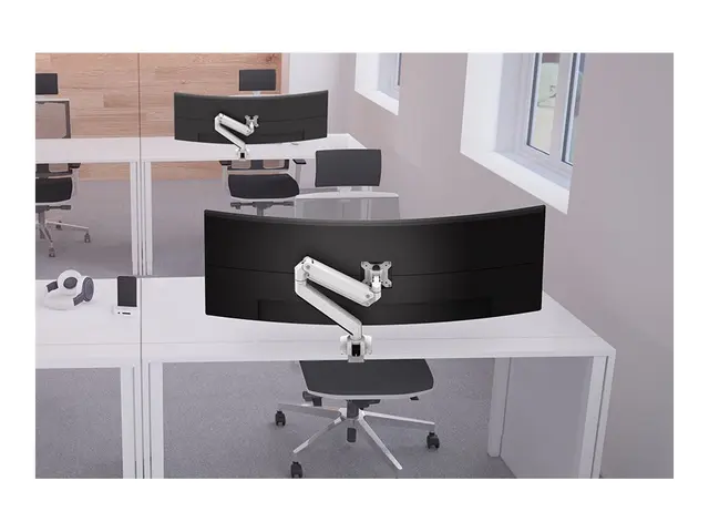 Neomounts NM-D775PLUS - Monteringssett full bevegelse for LCD-skje...