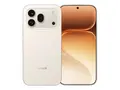 Honor 600 Pro - Gyllen hvit - 512 GB 
