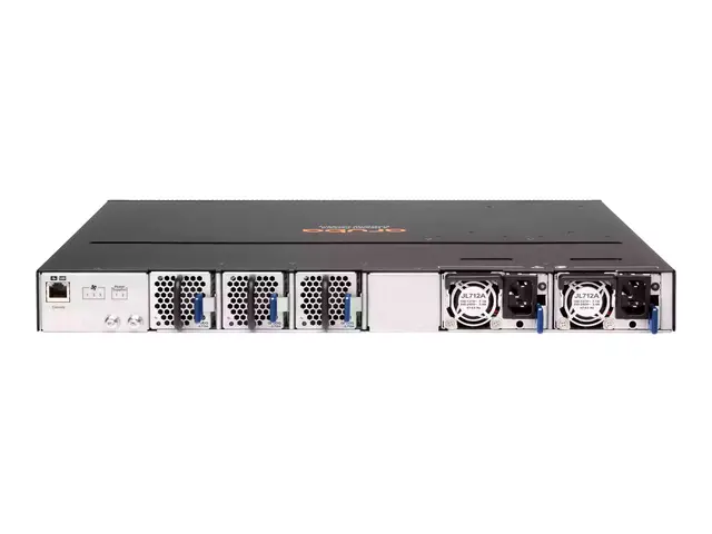 HPE Aruba CX 8360-24XF2C - Switch L3 Styrt 24 x 1 Gigabit SFP/ 10 ...