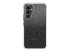 OtterBox React Series - Baksidedeksel for mobiltelefon antimikrobielt - polykarbonat, termoplastisk elastomer (TPE) - stjernest&#248;v - for Samsung Galaxy A54