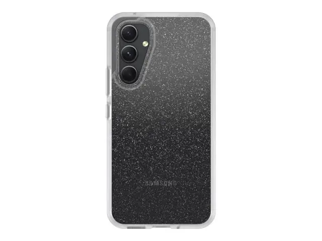 OtterBox React Series - Baksidedeksel for mobiltelefon antimikrobi...