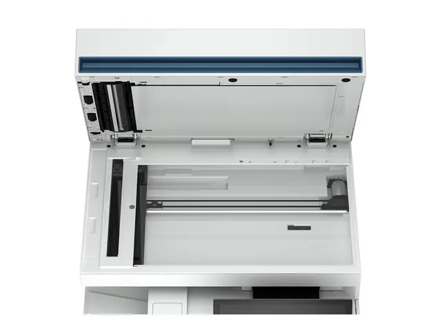 HP LaserJet Enterprise Flow MFP 6800zfsw - Multifunksjonsskriver f...