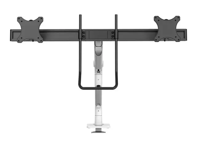 Neomounts DS75S-950WH2 - Monteringssett (bordmonteringsarm) full b...