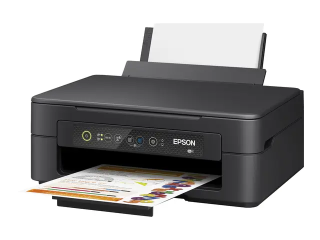 Epson Expression Home XP-2200 - Multifunksjonsskriver - farge - in...