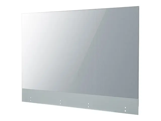 LG 55EW5G-V - 55" Diagonalklasse OLED gjennomsiktig flatskjerm int...