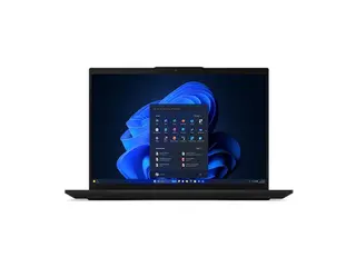 Lenovo ThinkPad L16 Gen 1 - 16" - AMD Ryzen 5 7535U - 16 GB RAM - 512 GB SSD - Nordisk (dansk/finsk/norsk/svensk) - Windows 11 Pro