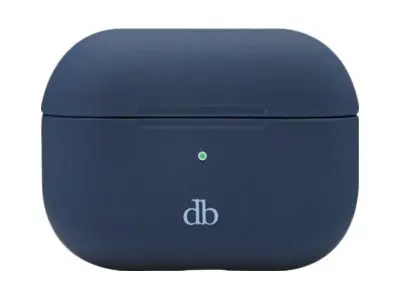 dbramante1928 Costa Rica - Eske for hodemikrotelefoner resirkulert...