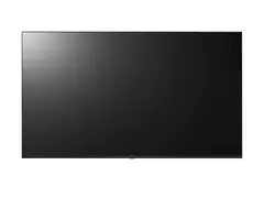 LG 50UL3J-M - 50&quot; Diagonalklasse UL3J Series LED-bakgrunnsbelyst LCD-skjerm intelligent skilting med Integrated Pro:Idiom - webOS - 4K UHD (2160p) 3840 x 2160 - Direct LED - askebl&#229;