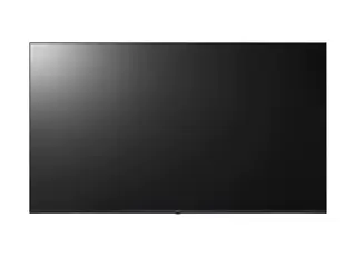 LG 50UL3J-M - 50&quot; Diagonalklasse UL3J Series LED-bakgrunnsbelyst LCD-skjerm intelligent skilting med Integrated Pro:Idiom - webOS - 4K UHD (2160p) 3840 x 2160 - Direct LED - askebl&#229;