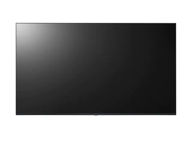 LG 50UL3J-M - 50" Diagonalklasse UL3J Series LED-bakgrunnsbelyst L...