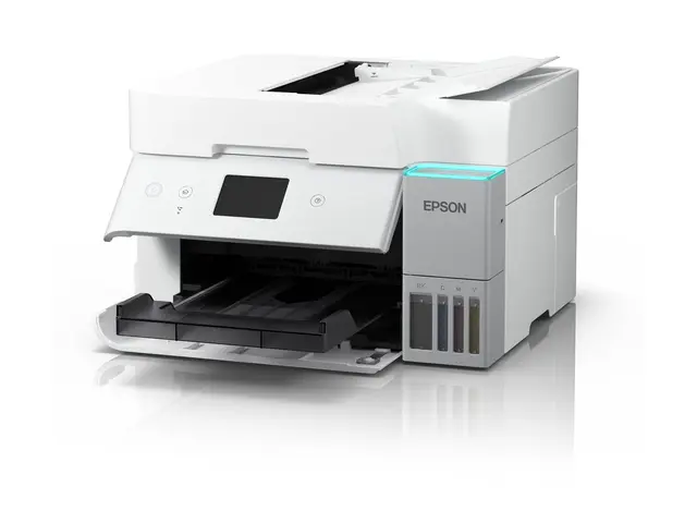 Epson EcoTank ET-4956 - Multifunksjonsskriver farge ink-jet ITS A4...